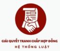 Dịch vụ giải quyết tranh chấp hợp đồng – Zlawnet