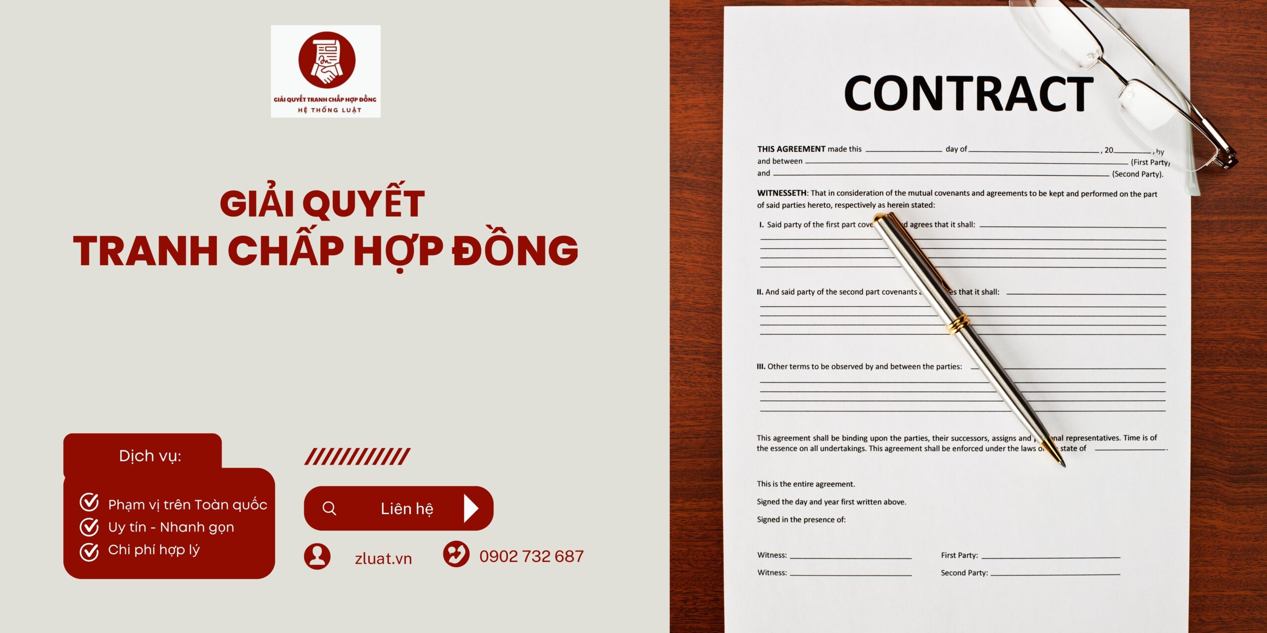 Luật sư giải quyết tranh chấp Hợp đồng thế chấp quyền sử dụng đất tại địa điểm Phường Chương Dương, Quận Hoàn Kiếm, Hà Nội - Ảnh 1