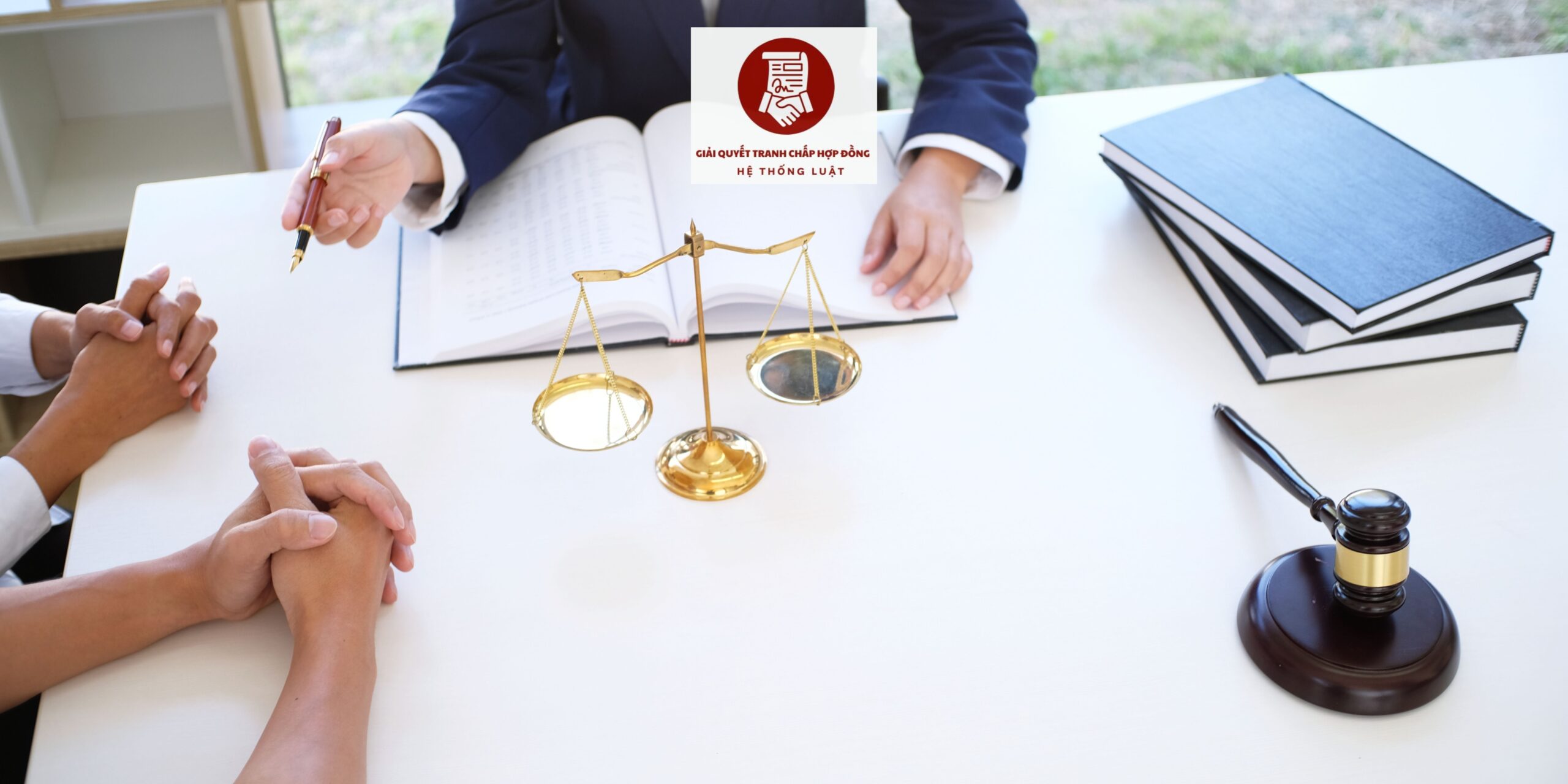 Gói dịch vụ giải quyết tranh chấp Hợp đồng Hợp tác kinh doanh khu vực Phường Trường Thi, Thanh Hóa, Thanh Hóa - Ảnh 2