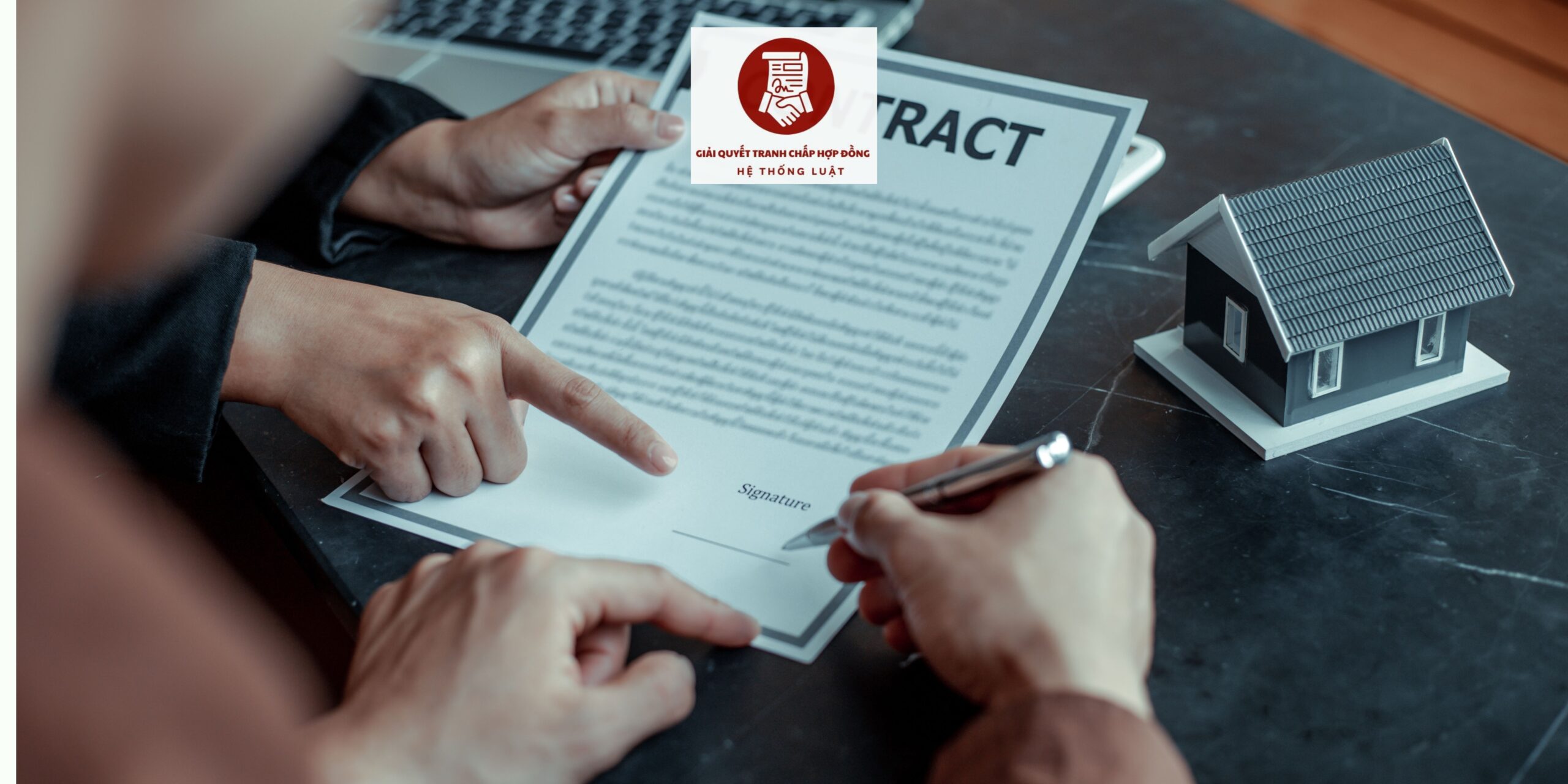 [THIỆU TRUNG, THIỆU HÓA, THANH HÓA] – Dịch vụ trọn gói xử lý tranh chấp Hợp đồng thế chấp - Ảnh 2