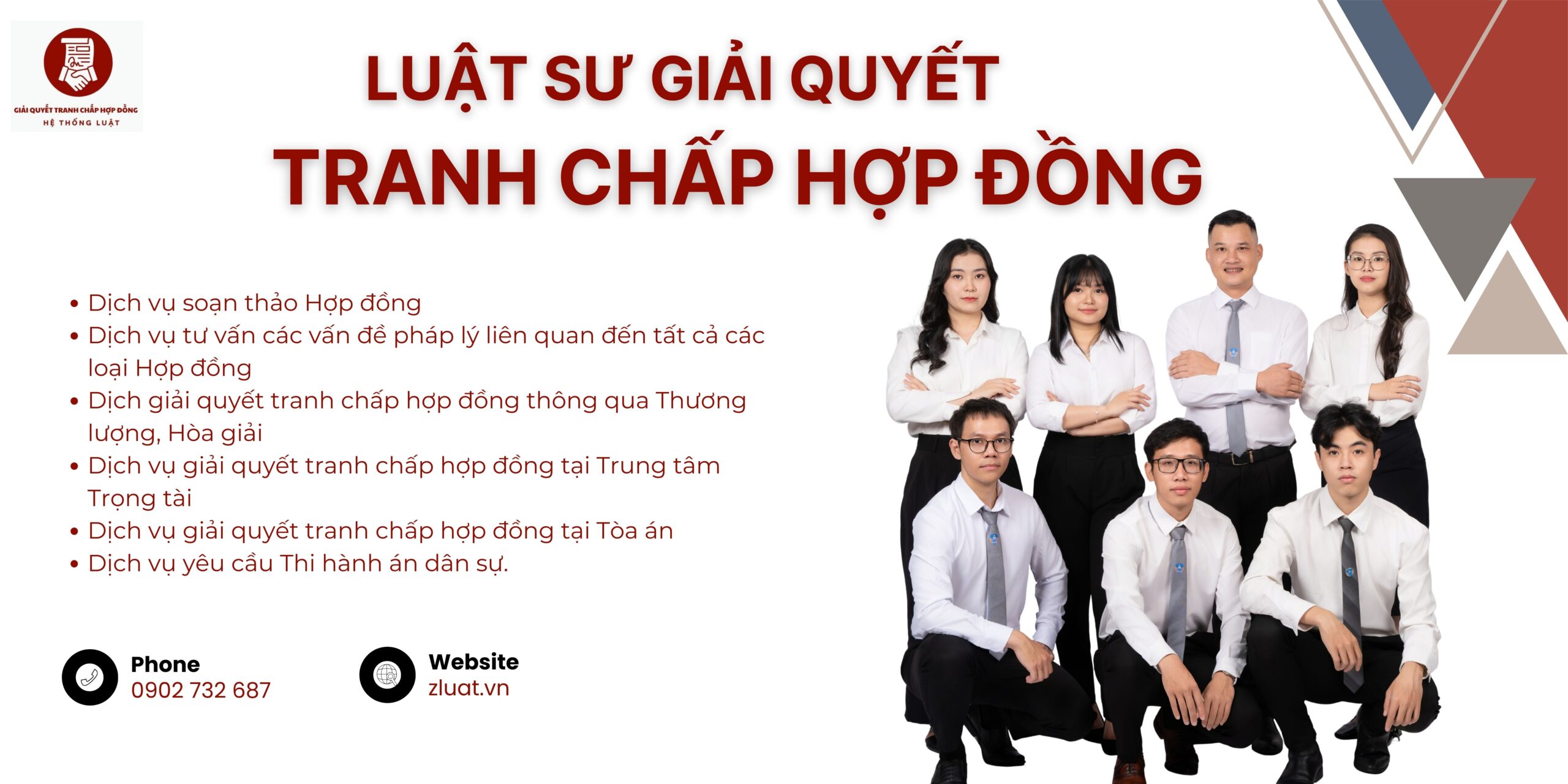 [PHƯỜNG HÀNG GAI, QUẬN HOÀN KIẾM, HÀ NỘI] – Gói dịch vụ giải quyết tranh chấp Hợp đồng Hợp tác kinh doanh - Ảnh 1