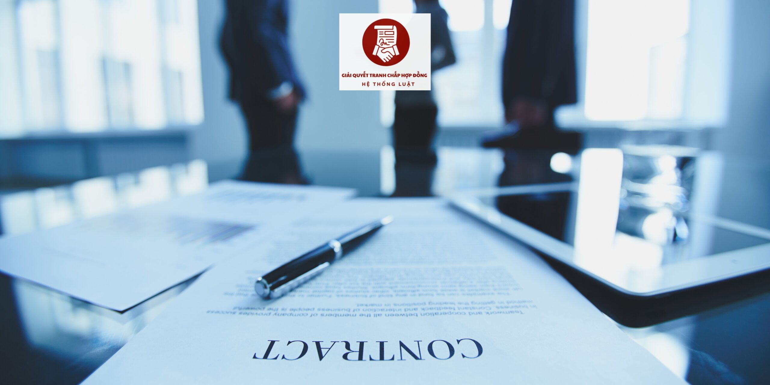 [KHÁNH BÌNH TÂY, TRẦN VĂN THỜI, CÀ MAU] – Gói dịch vụ giải quyết tranh chấp Hợp đồng đặt cọc - Ảnh 2