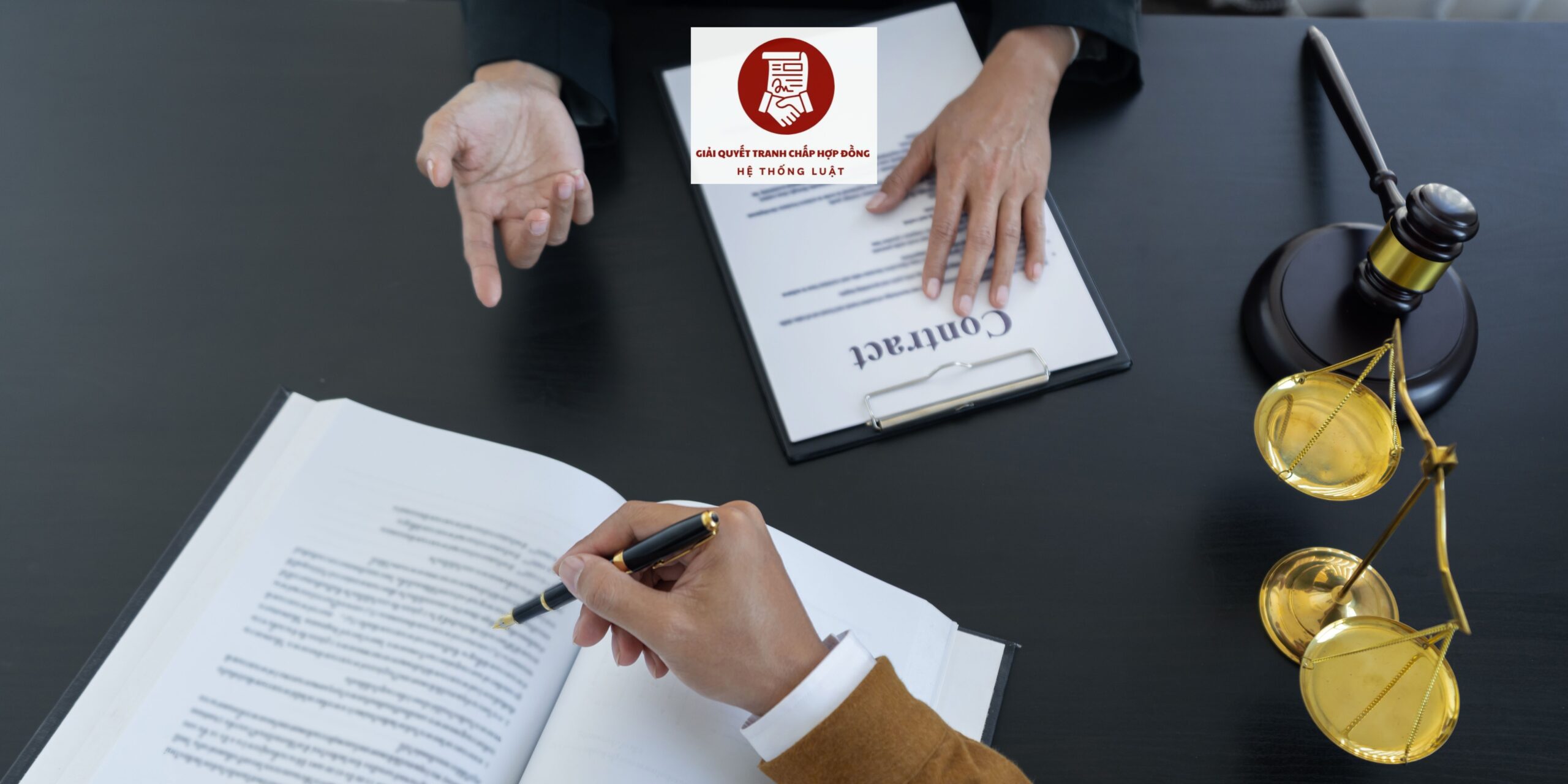 [TRẦN HỢI, TRẦN VĂN THỜI, CÀ MAU] – Trọn gói dịch vụ luật sư xử lý tranh chấp Hợp đồng dịch vụ - Ảnh 2