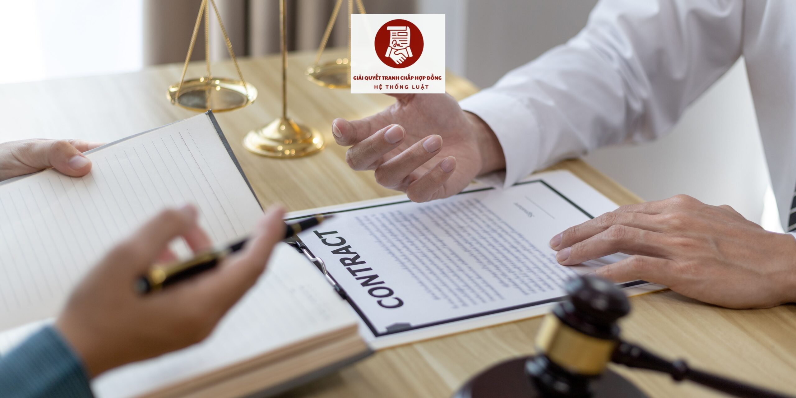 [PHƯỜNG LÝ THÁI TỔ, QUẬN HOÀN KIẾM, HÀ NỘI] – Gói dịch vụ xử lý tranh chấp Hợp đồng thuê khoán tài sản - Ảnh 2