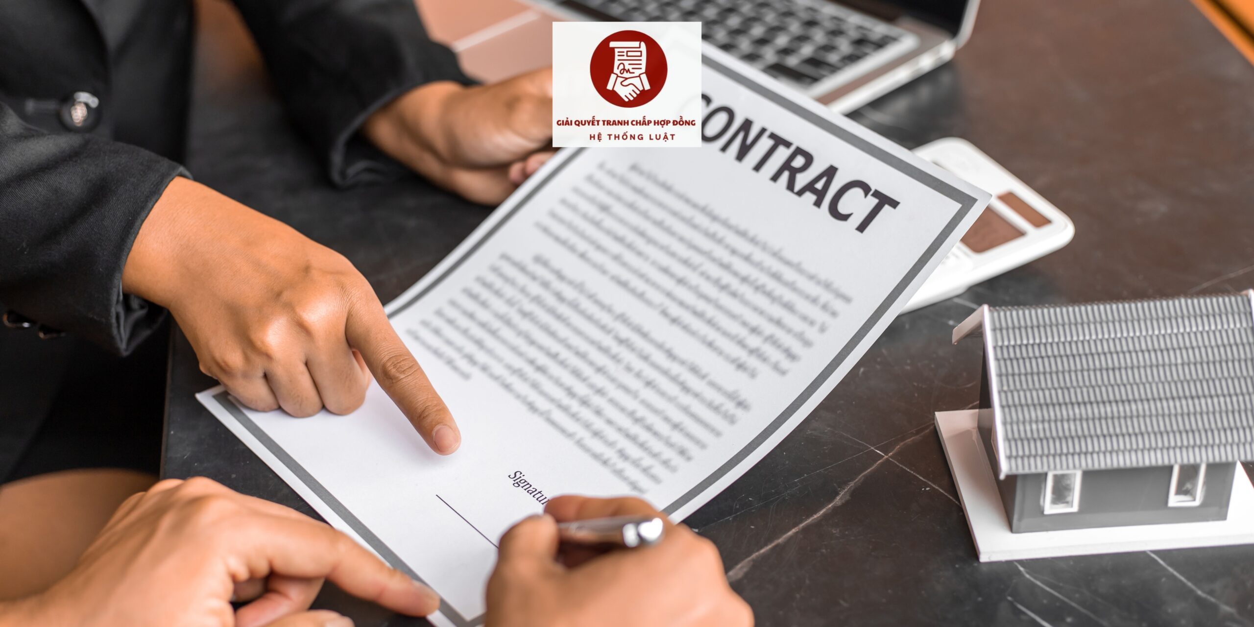 [TOÀN TRƯƠNG GIẢI QUYẾT TRANH CHẤP HỢP ĐỒNG DỊCH VỤ KẾ TOÁN] – Dịch vụ trọn gói xử lý tranh chấp Hợp đồng dịch vụ kế toán tại địa điểm Đức Long, Nho Quan, Ninh Bình - Ảnh 2