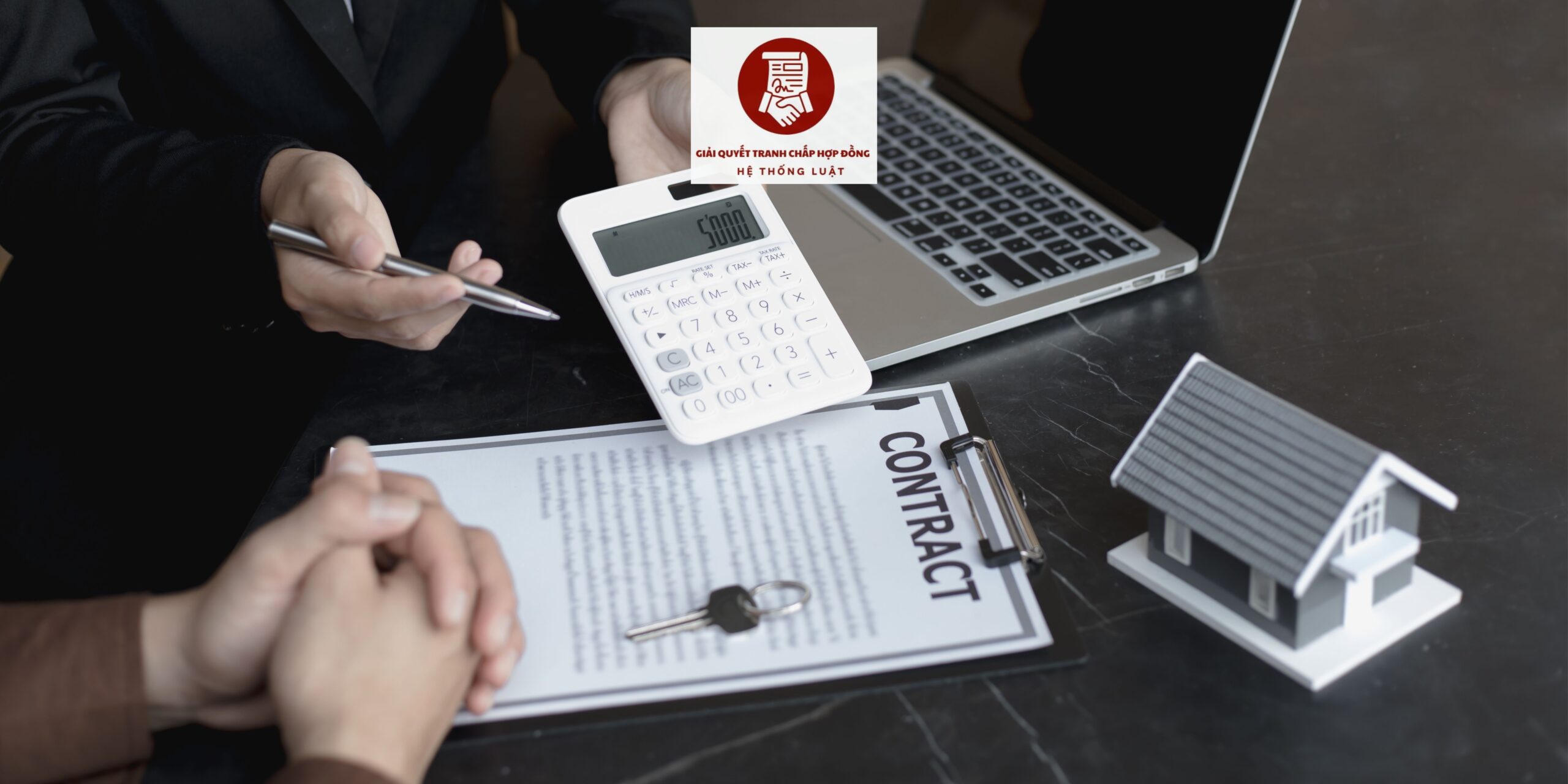 Trọn gói Luật sư giải quyết tranh chấp Hợp đồng đầu tư địa điểm Tân Trường, Nghi Sơn, Thanh Hóa - Ảnh 2