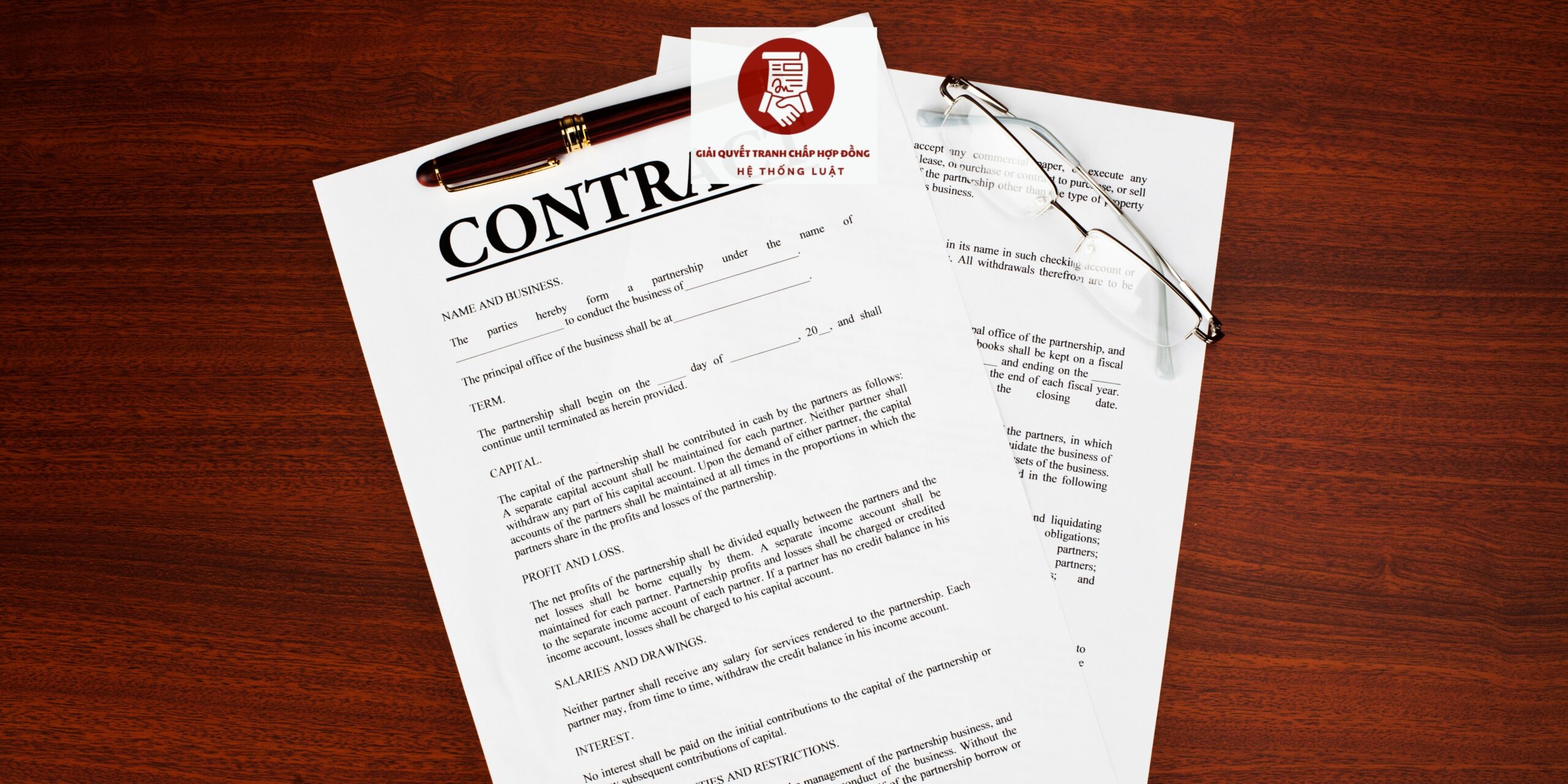 [PHƯỜNG ĐÔNG SƠN, BỈM SƠN, THANH HÓA] – Gói dịch vụ xử lý tranh chấp Hợp đồng dịch vụ tư vấn - Ảnh 2