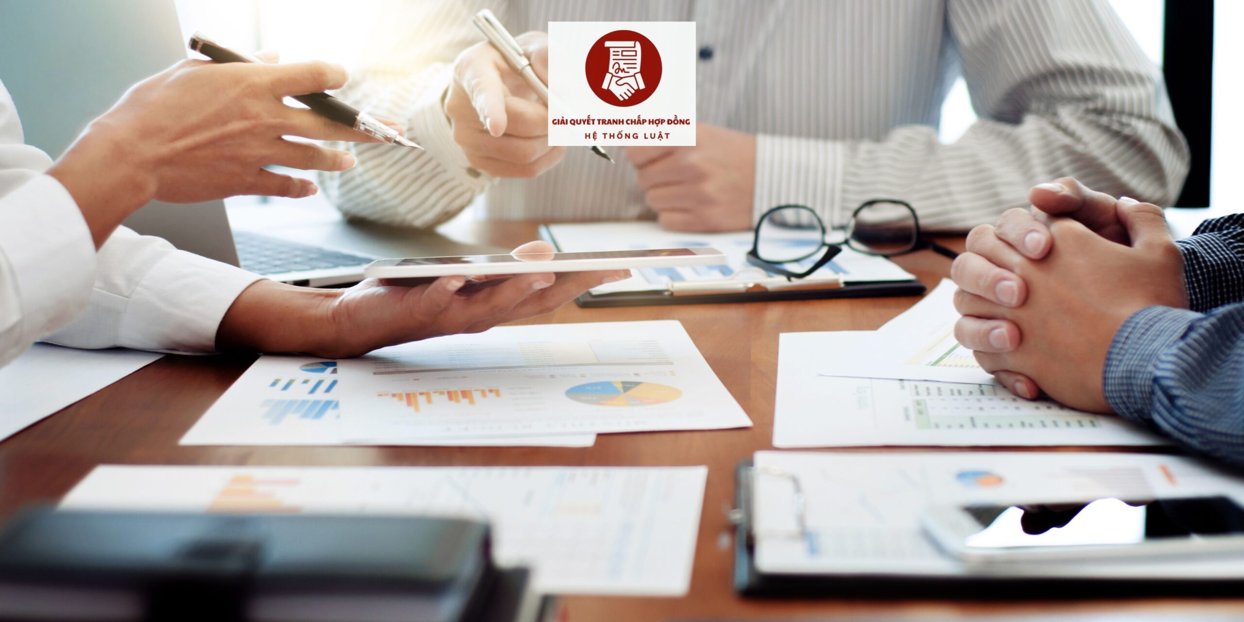 [TOÀN TRƯƠNG GIẢI QUYẾT TRANH CHẤP HỢP ĐỒNG HỢP TÁC ĐẦU TƯ] – Gói dịch vụ giải quyết tranh chấp Hợp đồng hợp tác đầu tư địa điểm Phường Phú Sơn, Bỉm Sơn, Thanh Hóa - Ảnh 2