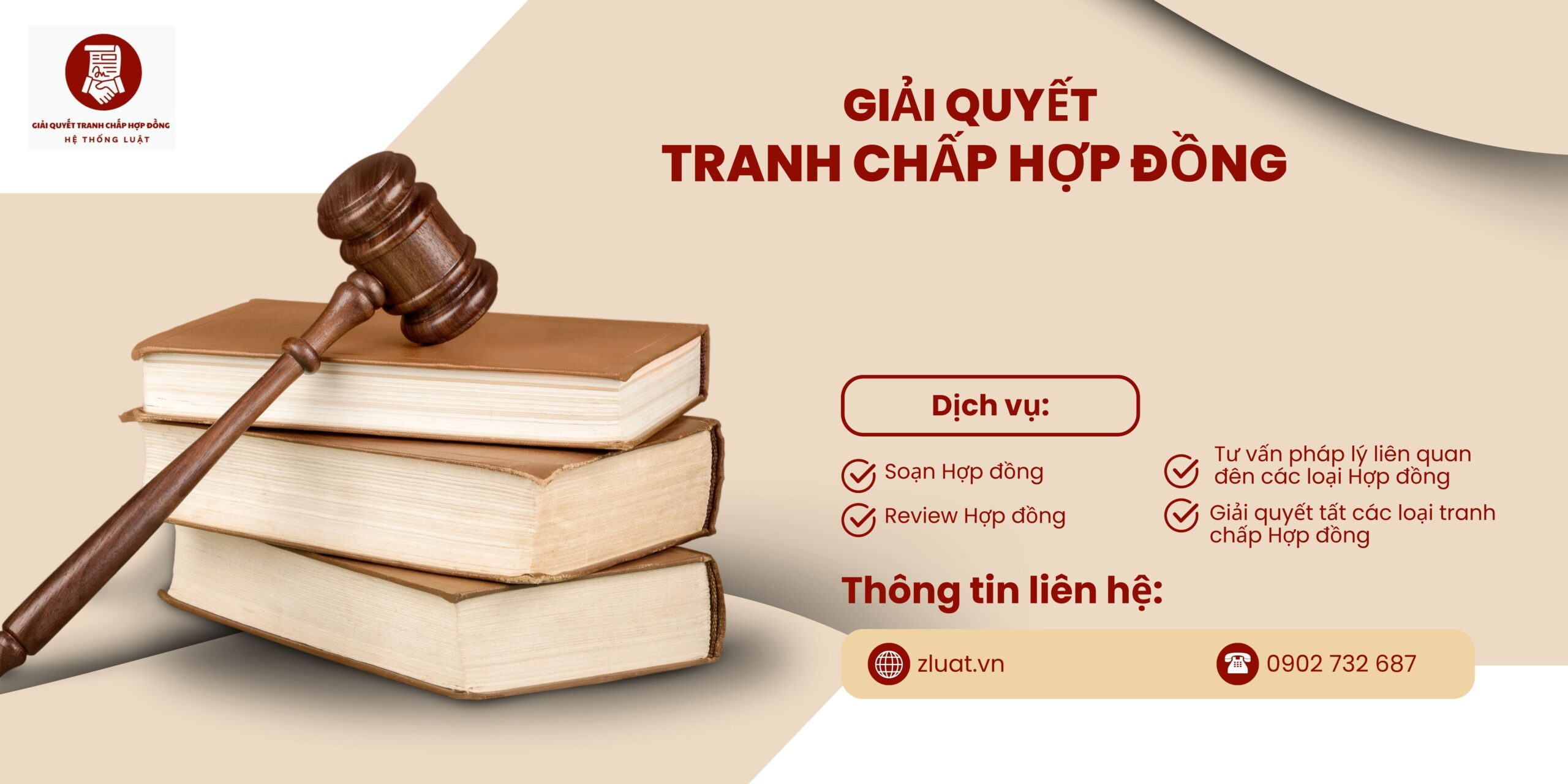 Trọn gói Luật sư giải quyết tranh chấp Hợp đồng đầu tư địa điểm Tân Trường, Nghi Sơn, Thanh Hóa - Ảnh 1