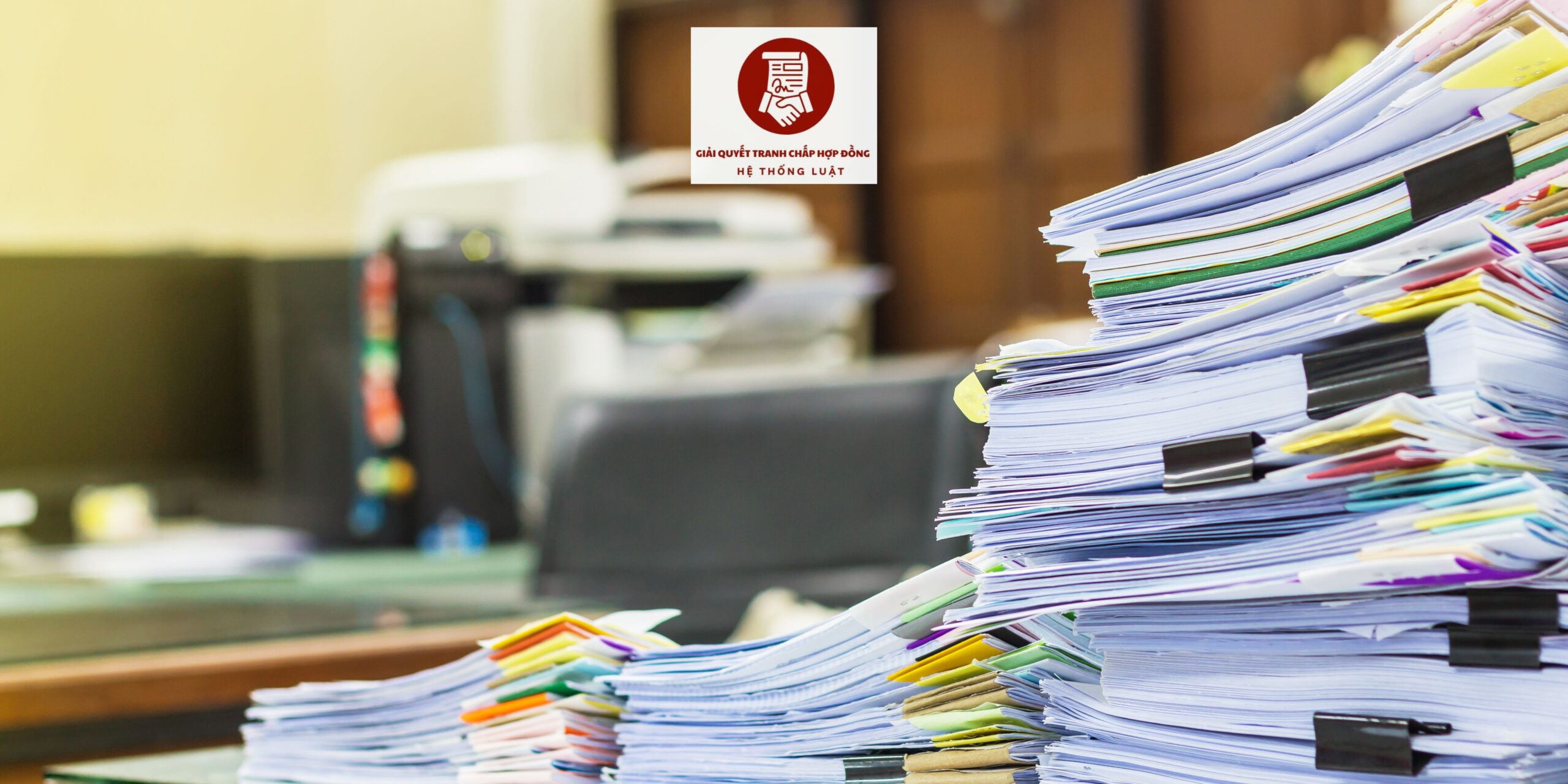 [TUY LAI, MỸ ĐỨC, HÀ NỘI] – Gói dịch vụ giải quyết tranh chấp Hợp đồng Thuê mặt bằng kinh doanh - Ảnh 2