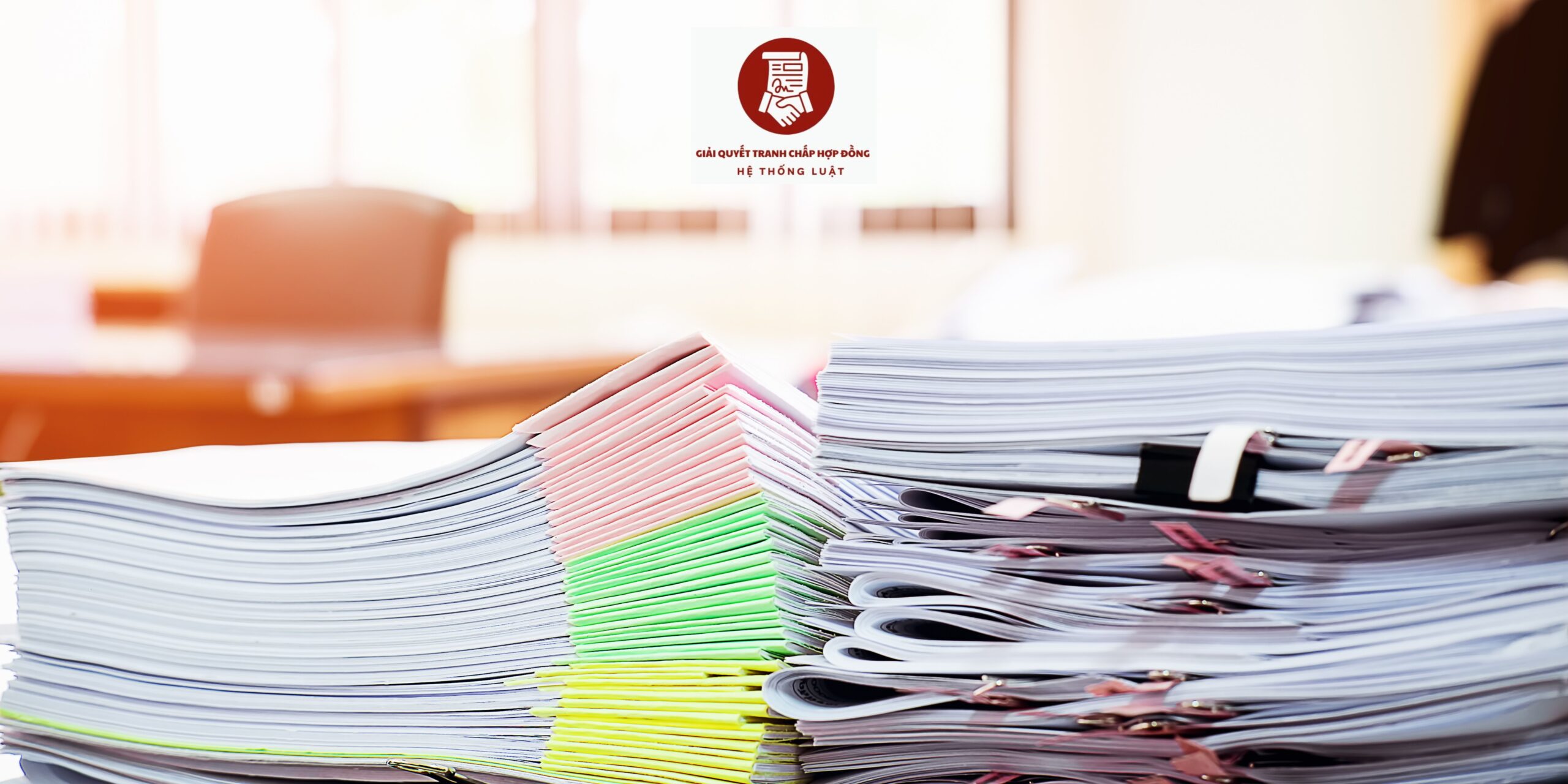 Gói dịch vụ Luật sư xử lý tranh chấp Hợp đồng thế chấp máy móc ở địa điểm Châu Phong, Tân Châu, An Giang - Ảnh 2