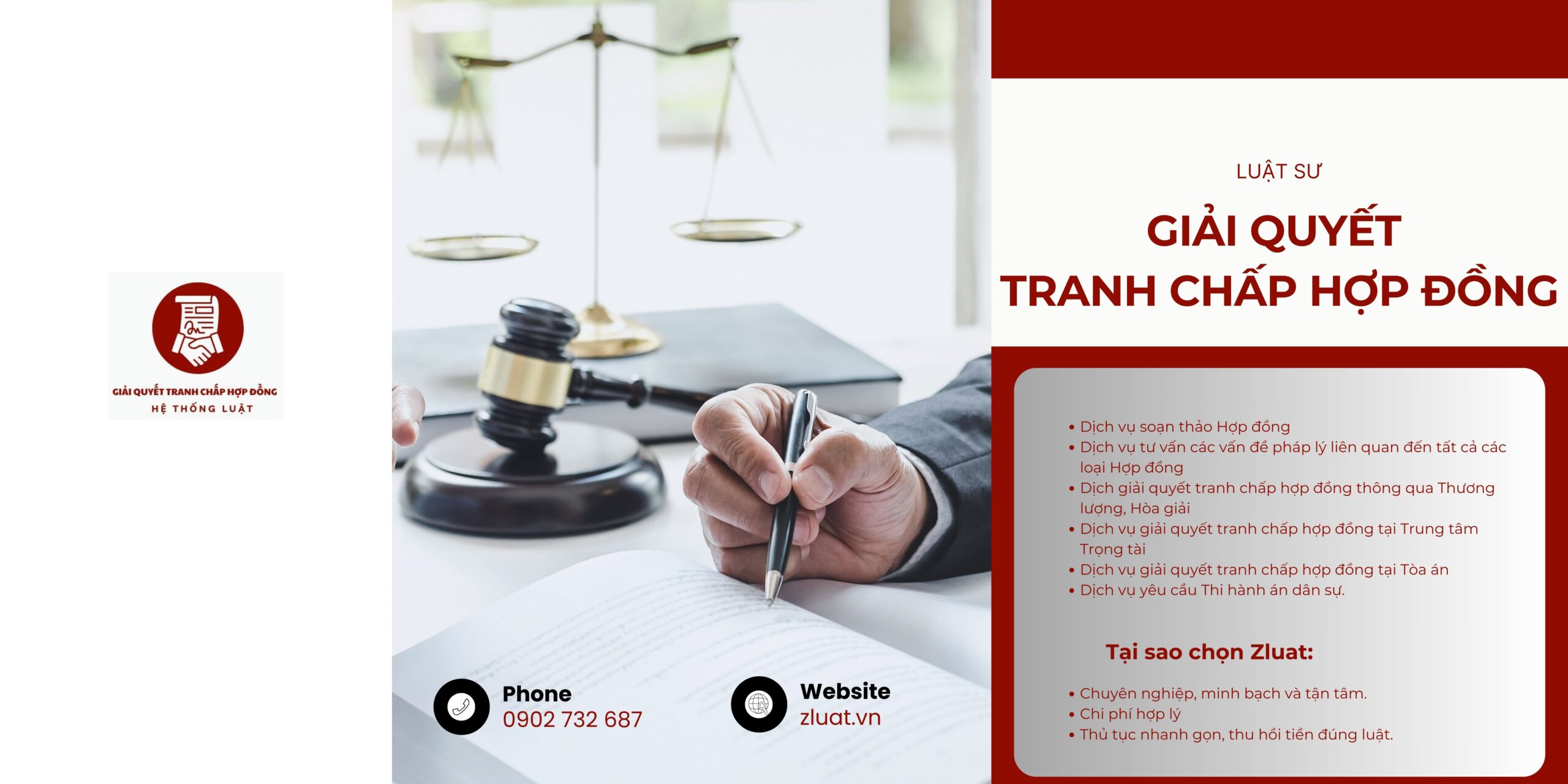 [PHƯỜNG NGỌC HÀ, QUẬN BA ĐÌNH, HÀ NỘI] – Trọn gói dịch vụ luật sư giải quyết tranh chấp Hợp đồng thế chấp xe ô tô, xe máy - Ảnh 1